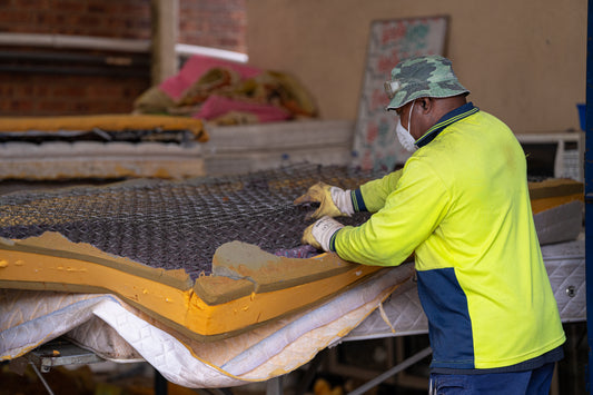 Mattress Collection — Sydney