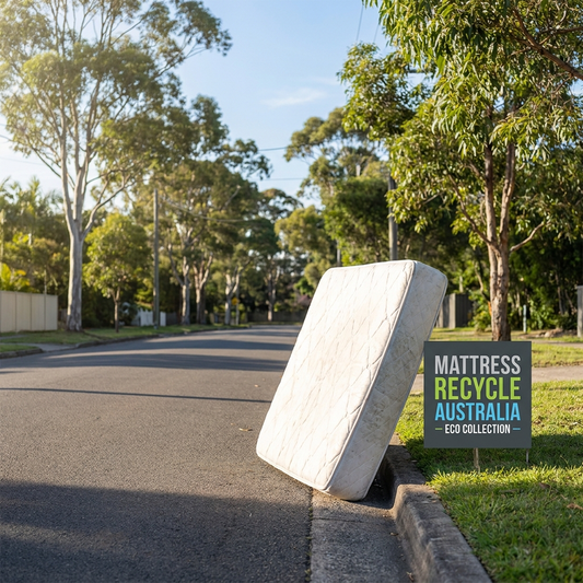 Mattress Collection — Sydney